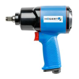 Hogert pneumatski pištolj - udarni odvijač 1/2", 610Nm ( HT4R622 )