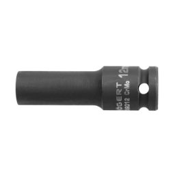 Hogert nasadni ključ udarni dugi 1/2" 14 mm ( HT4R014 )