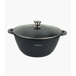 Cheffinger cf-dc32 šerpa 32cm ( 355629 )