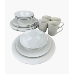 Alpina set za večeru od 16 delova ( 355597 )