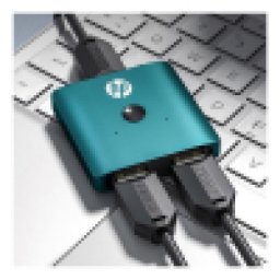 HP HDMI spliter DHC-HD01V ( 012-0165 )