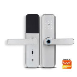 Smart brava X5 TT-LOCK SV ( 400-1001 )