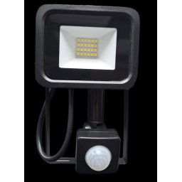 LED reflektor sa senzorom 20W LUMAX LUMRESE-20W 6500K, 1620LM, hladno bela
