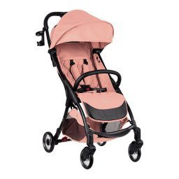 Kišobran kolica Cloe pink