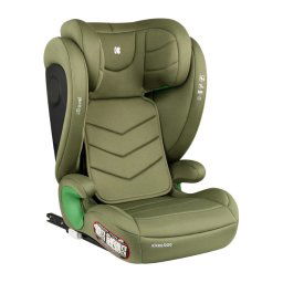 Autosedište I-travel I-size isofix zeleno