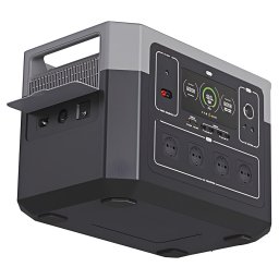 Patona 9983 Platinum Power Station Autarc 2000