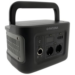 Patona 9982 Platinum Power Station Autarc 600 Wh