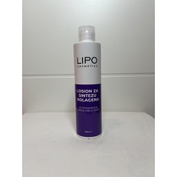 LIPO Losion za efikasnu sintezu kolagena 200ml