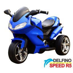 Motor na akumulator Delfino Speed (DEL-1188-B)