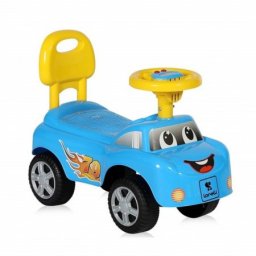 Guralica ride-on auto my friend blue ( 10400040003 )