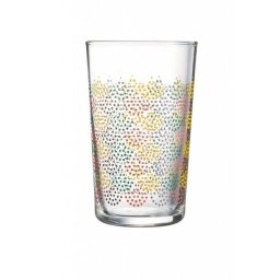 Luminarc Artif jaune čaša 30cl ( P0630 )
