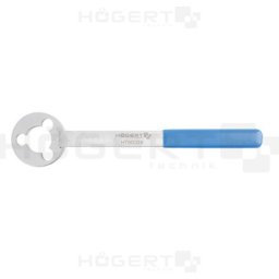 Hogert ključ vodene pumpe vag 295 mm / 30,5 mm vw i audi ( HT8G329 )