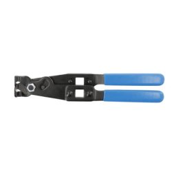 Hogert klešta za čelične sigurnosne prstene, 245mm ( HT8G340 )