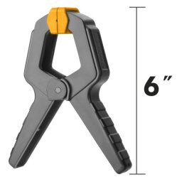 Ingco stega štipaljka 6"x150mm ( HQSC0206 )