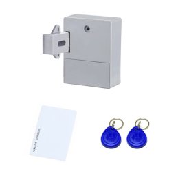 RFID brava 125KHz