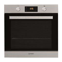 Ugradna Rerna INDESIT IFW 6841 JH IX