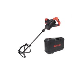 RUBI 26981 RUBIMIX-9 POWER MAX Električni mikser u koferu, 2.100W