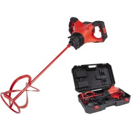 RUBI 26974 RUBIMIX-9 SUPERTORQUE Električni mikser, 1.800W