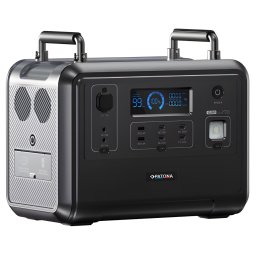 Patona 9969 Platinum Power Station Autarc 1200