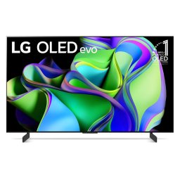 LG 42C31LA