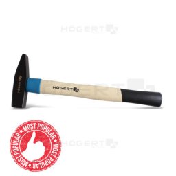 Hogert čekić bravarski, 1500 g, drvena drška ( HT3B015 )