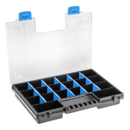 Hogert 14" organizator ( HT7G024 )
