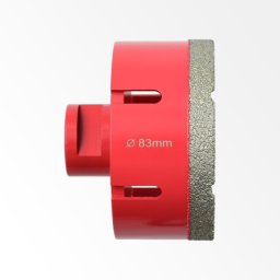 Blade dijamantska kruna za keramiku fi51mm ( BDK51 )