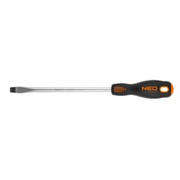 Neo tools odvijač ravni 10x200mm ( 04-004 )