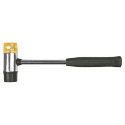 Topex čekić guma/plastika 35 mm TT ( 02A330 )