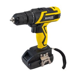 Bormann bušilica aku 20V 2brz 1x1,5Ah ( BCD2400 )