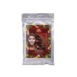Kana za kosu smeđa 100g