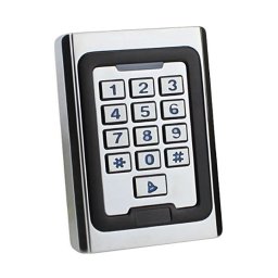 Kontrola pristupa sa RFID čitačem kartica i šifarnikom IP65