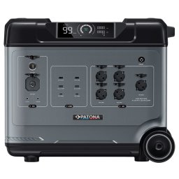 Patona 9973 Platinum Power Station Autarc 5000