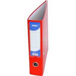 Registrator PVC normal 70mm, sa ojačanjem, A4