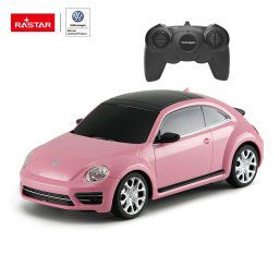 R/C Rastar 1:24 Volkswagen Beetle 53/76200