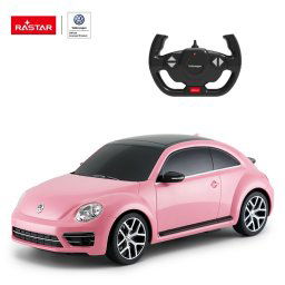 R/C Rastar 1:14 Volkswagen Beetle 53/78000