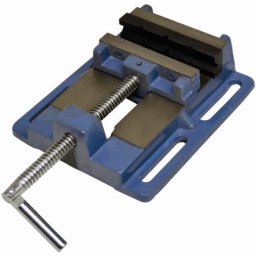 Gude čelična stega za mašine 38320, 125mm ( GD 38320 )