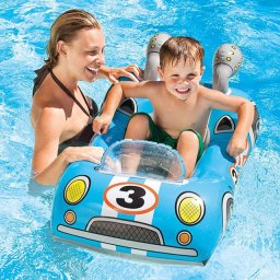 Intex bebi bazen u obliku auta ( 14/59380NPI )