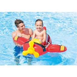 Intex bebi bazen u obliku aviona ( 14/59380NPI )
