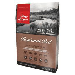 Orijen Regional Red - 11.4 kg