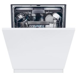 Haier ugradna sudomašina XS 6B0S3FSB