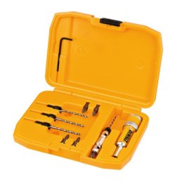 DeWalt garnitura burgija - odvijača ( DT7612 )