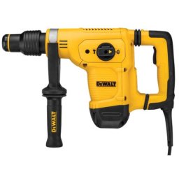 DeWalt elektro pneumatski čekić štemerica SDS Max, 1050W ( D25810K )