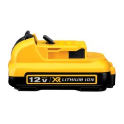 DeWalt baterija, 12v, 2.0Ah ( DCB127 )