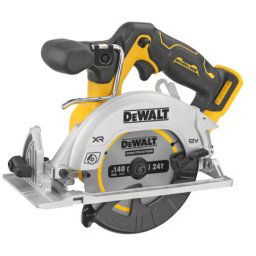 DeWalt akumulatorski cirkular 12V, bez baterije i punjača ( DCS512N )