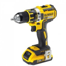 DeWalt akumulatorska bušilica-odvijač, 18V, 2x2.0Ah ( DCD790D2 )