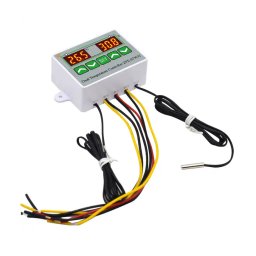 Digitalni termostat ST-3012 230VAC