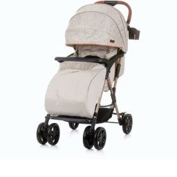 Kolica Chipolino April Sand