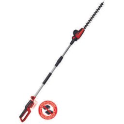 Akumulatorske teleskop makaze GC-HH 18/45 Li T-Solo