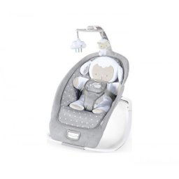 Kids II Ingenuity ležaljka rocking seat - cuddle lamb ( SKU12118 )